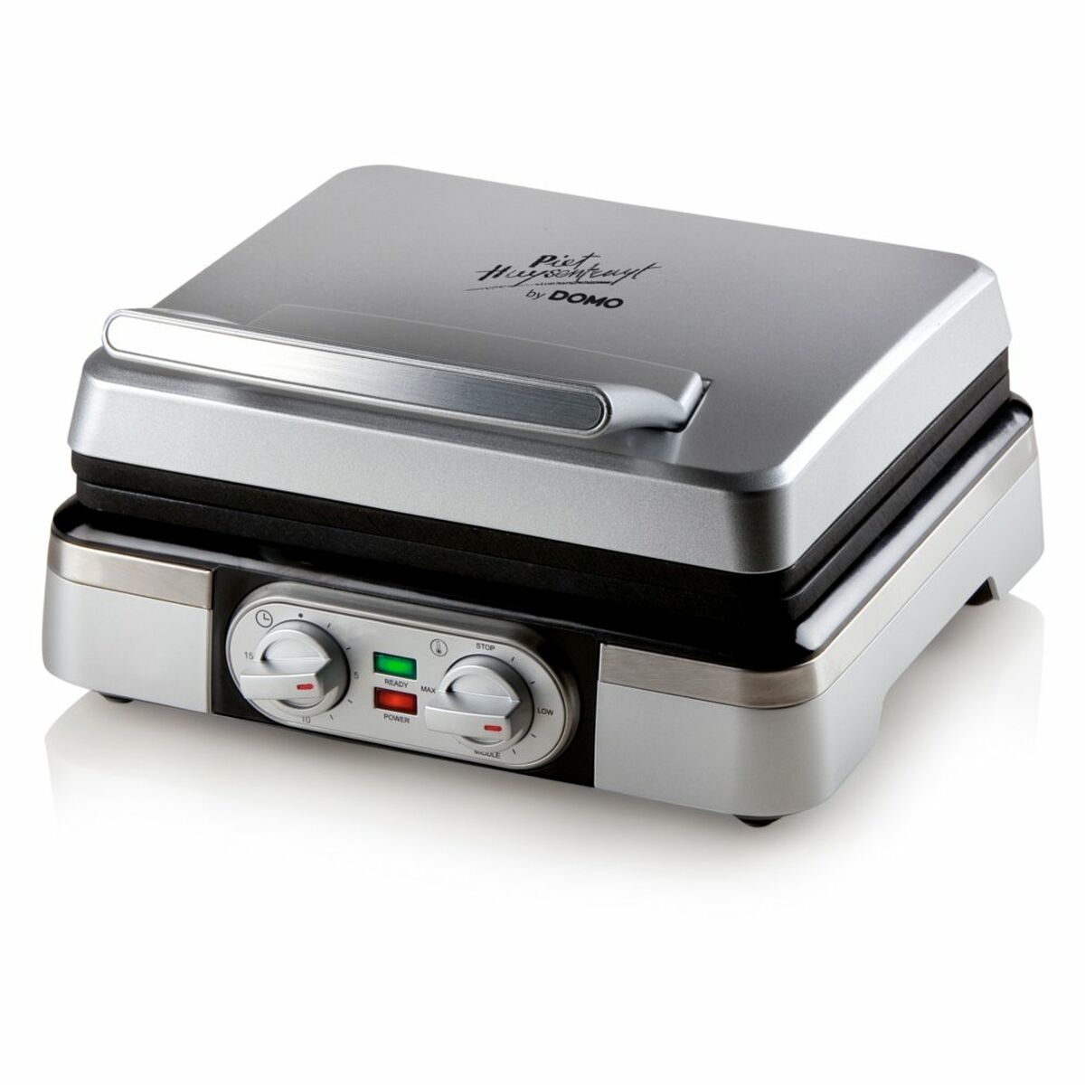 Vahvlimasin DOMO DO9149W 1400W